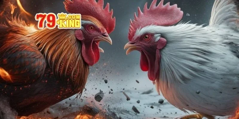 Lựa chọn gà thi đấu chuẩn xác nâng cao cơ hội thắng