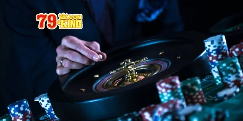Bước vào thế giới live casino chân thực và sống động
