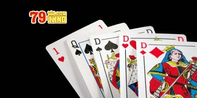 Chiến thuật hợp lý mang đến lợi thế bền vững trong ván bài