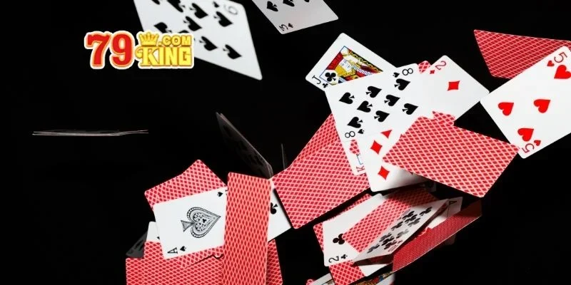 Chơi khéo léo giúp nâng cao tỷ lệ thắng khi đánh phỏm