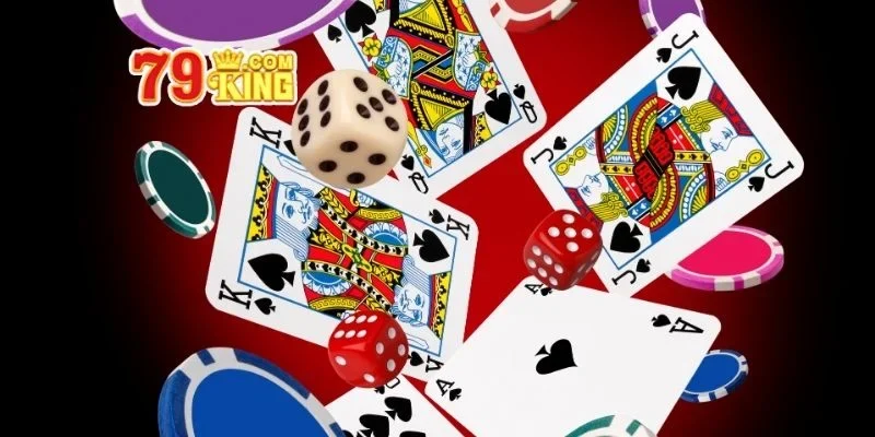 Khởi đầu ván liêng thông minh mang lại ưu thế vượt trội