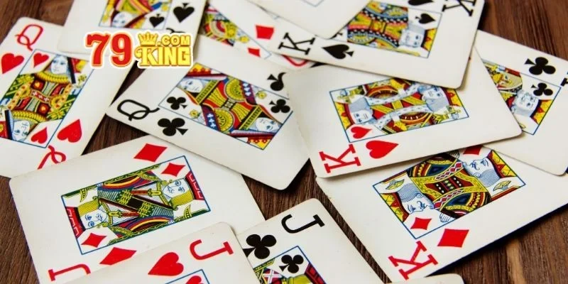 Tận dụng lợi thế để biến bộ bài mạnh thành chiến thắng áp đảo